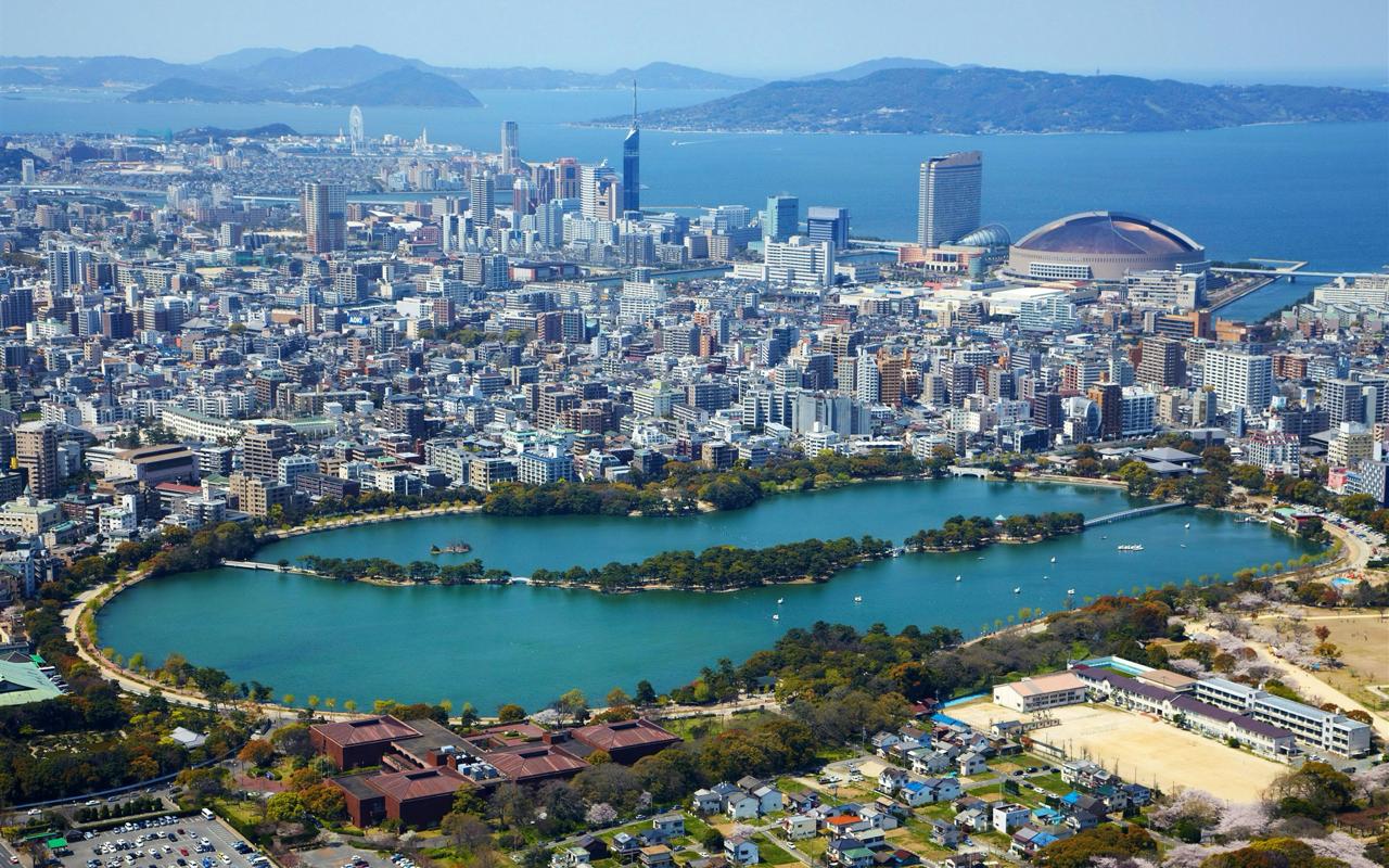 Fukuoka SEZ Boosts Startups and Investment